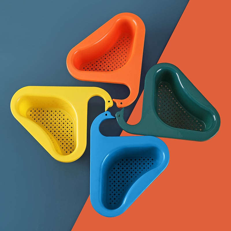 Swan Sink Drain Basket