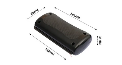 Pet Grooming Comb
