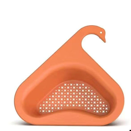 Swan Sink Drain Basket