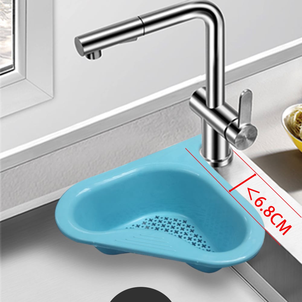 Swan Sink Drain Basket