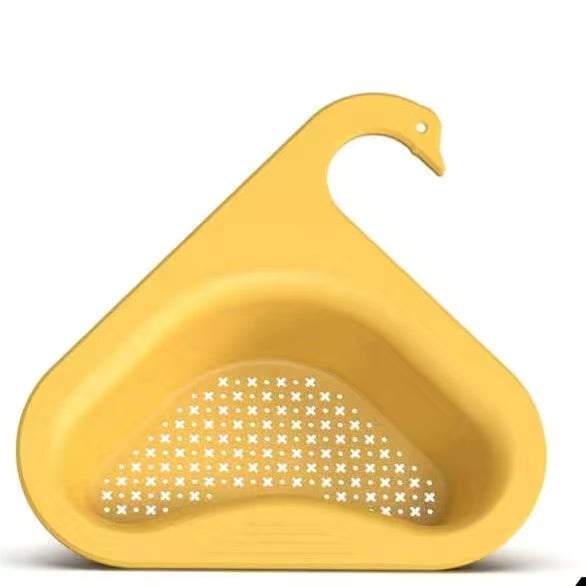 Swan Sink Drain Basket