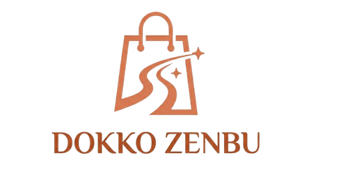 Dokko Zenbu