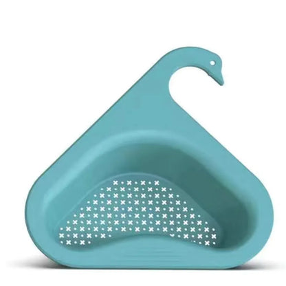 Swan Sink Drain Basket